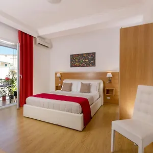 Aurelia 429 Fine Town House Roma