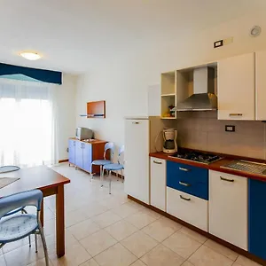  Apartament Tamerici Lido Altanea Włochy