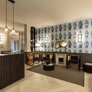 Hotel Porta San Mamolo Bologna
