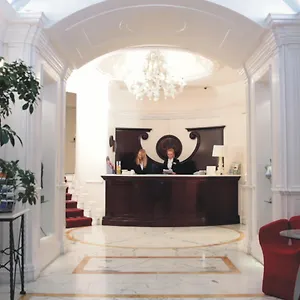 Hotel Gambrinus Rom