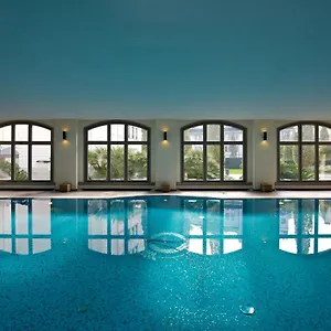 Grand Visconti Palace 4*, Milano Italien