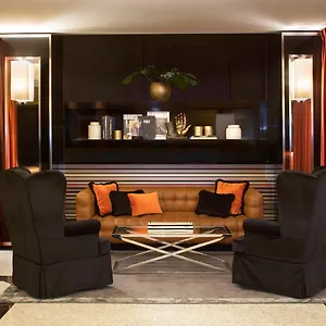 Starhotels Ritz 4*, Milano Italien