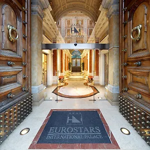 Hotel Exe International Palace Rom