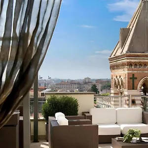 La Griffe 5*, Rom Italien
