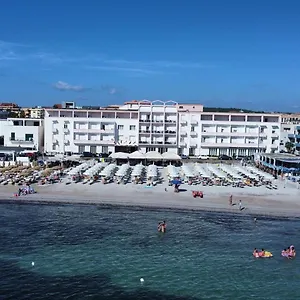 San Marco 4*, Alghero Italien