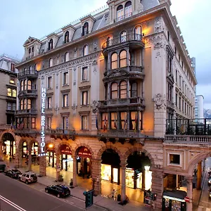 Hotell Bristol Palace