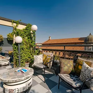 Hotel Sant'ambrogio Milano