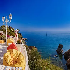 Kalura 4*, Cefalù Italien