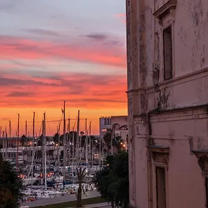 Cassari Upartments Italië