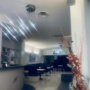 Hotel Holiday- Finestrella Bologna