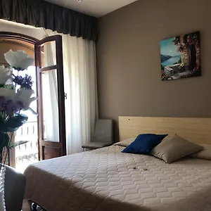 Hotel La Sirenetta Giardini Naxos