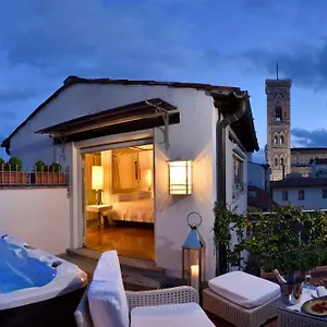 Brunelleschi 4*, Florens Italien