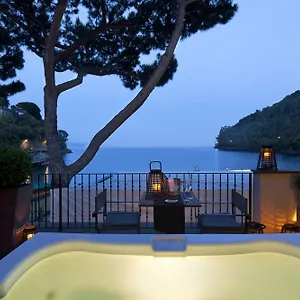 Hotell Eight Paraggi