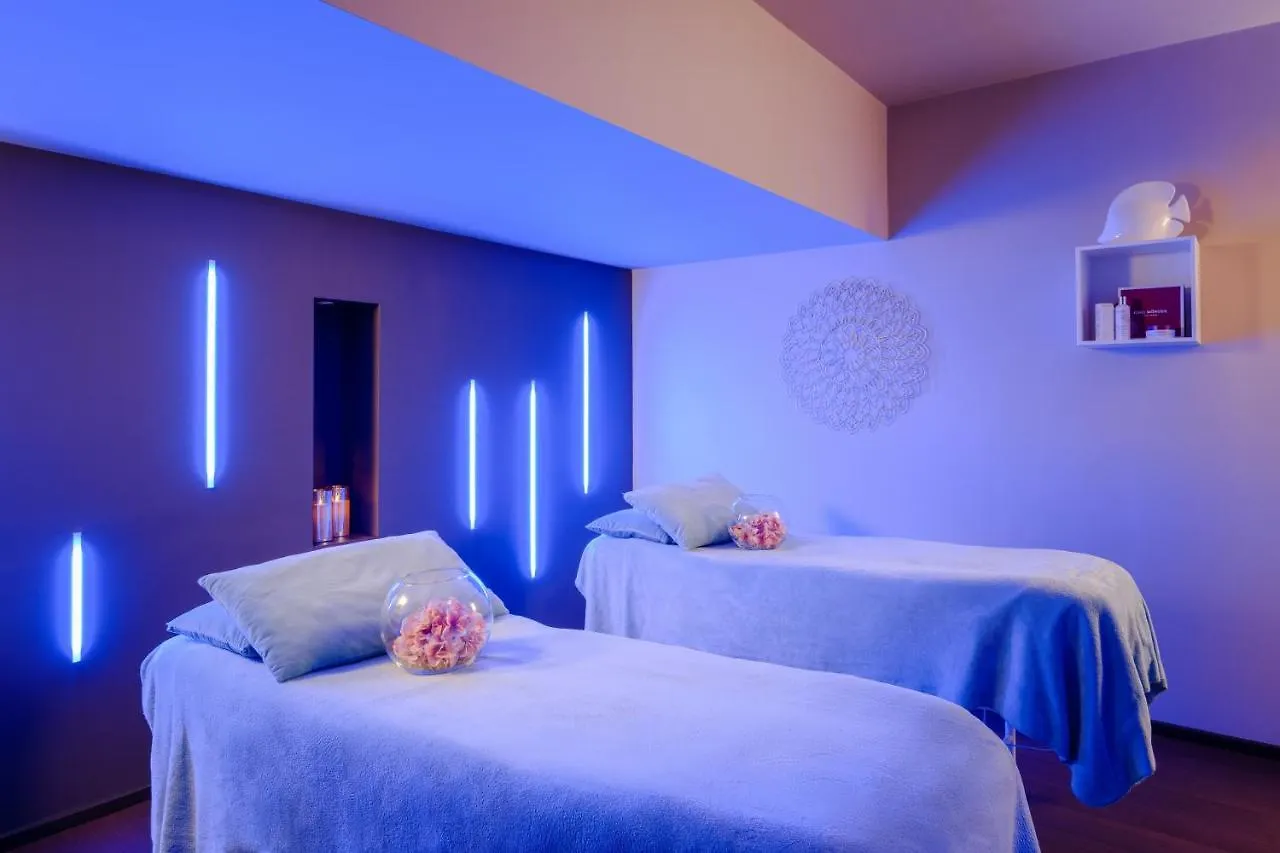 Grand Hotel Bristol Spa Resort, By R Collection Hotels Rapallo
