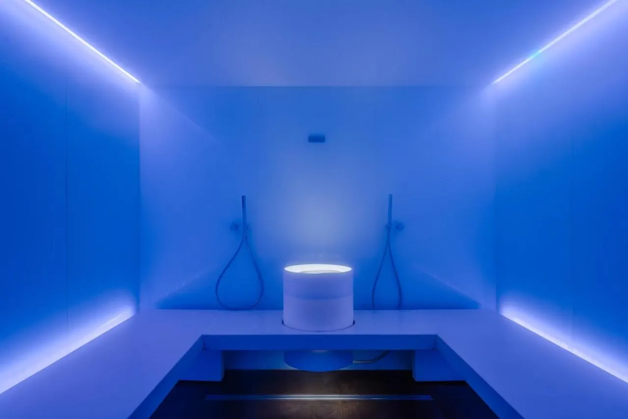 Grand Hotel Bristol Spa Resort, By R Collection Hotels Rapallo
