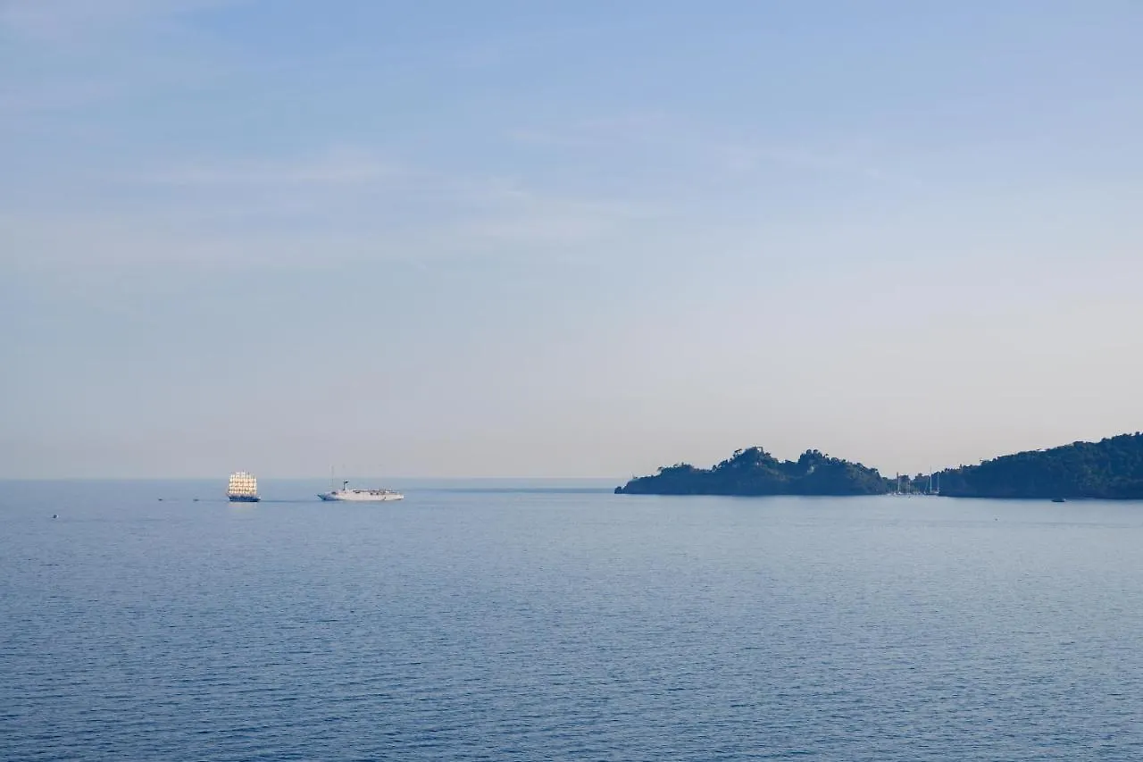Grand Hotel Bristol Spa Resort, By R Collection Hotels Rapallo 5*,
