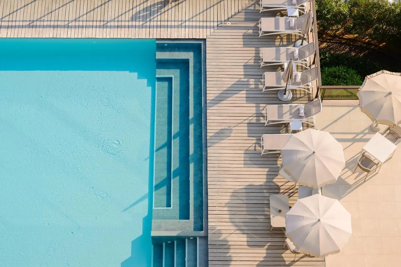 Grand Hotel Bristol Spa Resort, By R Collection Hotels Rapallo