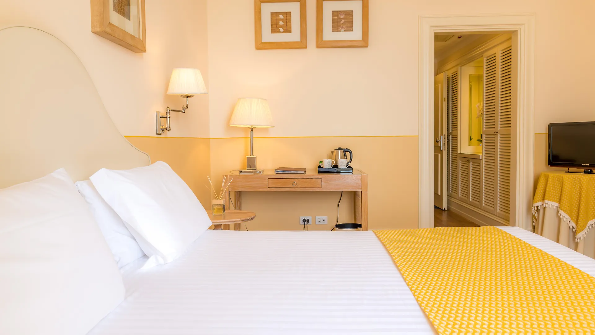 Grand Hotel Bristol Spa Resort, By R Collection Hotels Rapallo
