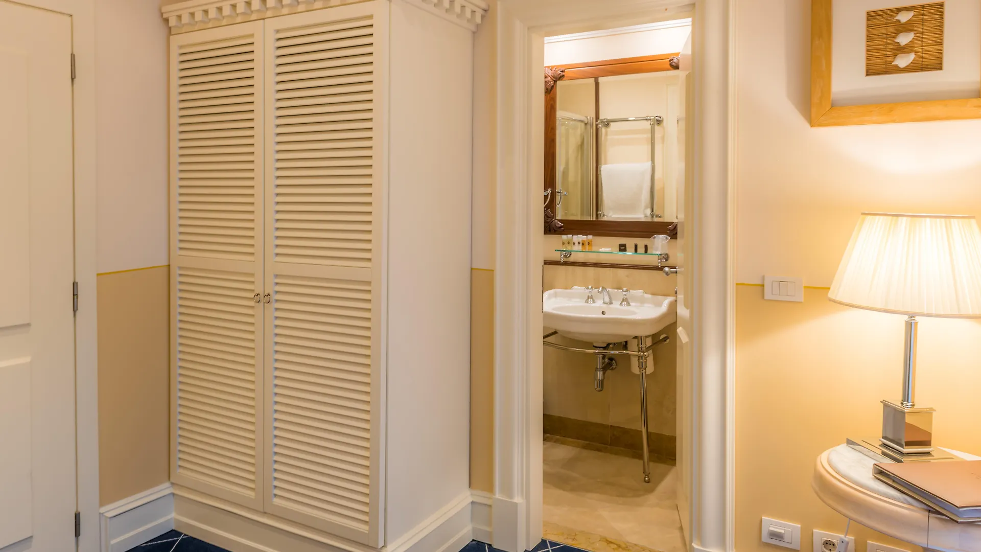 Grand Hotel Bristol Spa Resort, By R Collection Hotels Rapallo