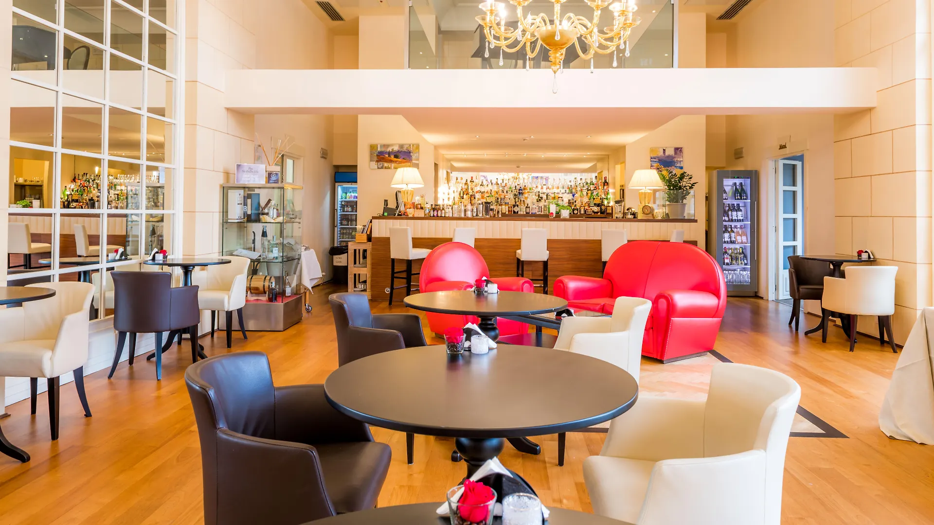 Grand Hotel Bristol Spa Resort, By R Collection Hotels Rapallo 5*,