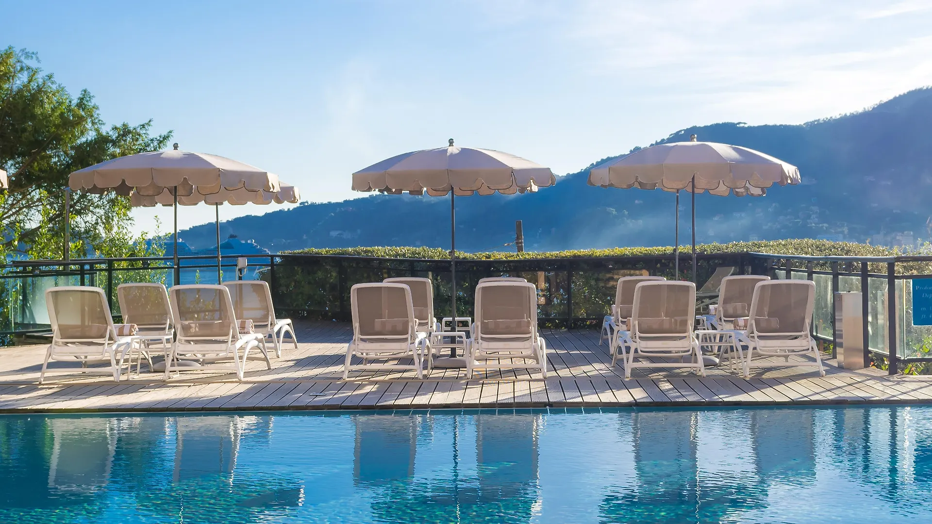 Grand Hotel Bristol Spa Resort, By R Collection Hotels Rapallo Italy