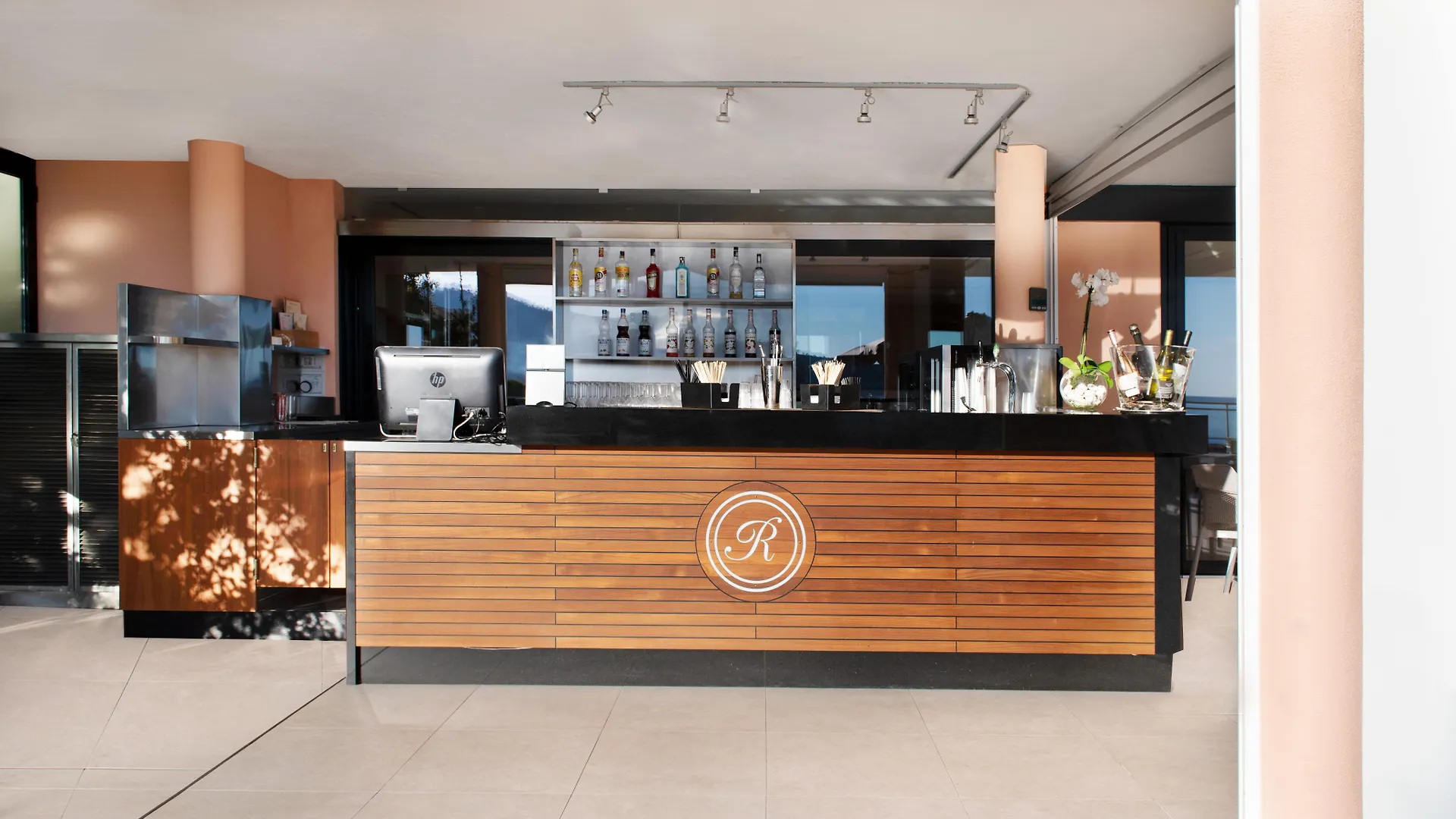 Grand Hotel Bristol Spa Resort, By R Collection Hotels راباللو 5*,  إيطاليا