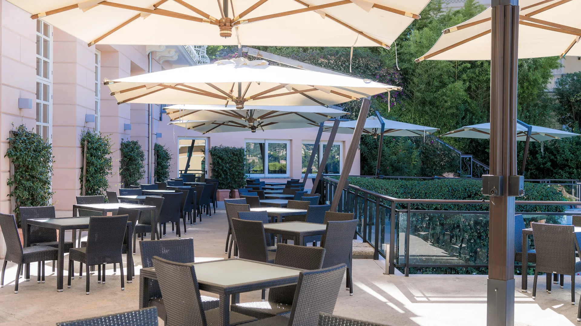 Grand Hotel Bristol Spa Resort, By R Collection Hotels Rapallo