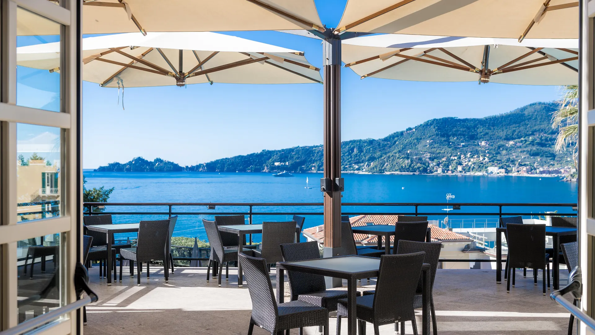 *****  Grand Hotel Bristol Spa Resort, By R Collection Hotels Rapallo Italy