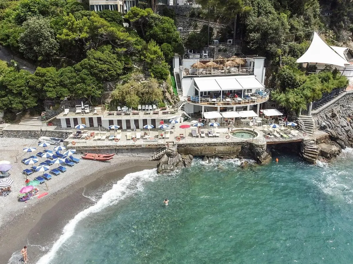 Grand Hotel Bristol Spa Resort, By R Collection Hotels Rapallo
