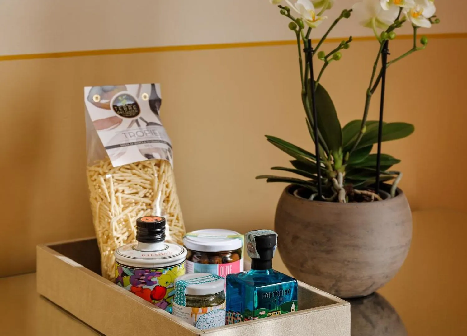 Grand Hotel Bristol Spa Resort, By R Collection Hotels Rapallo 5*,  Italy