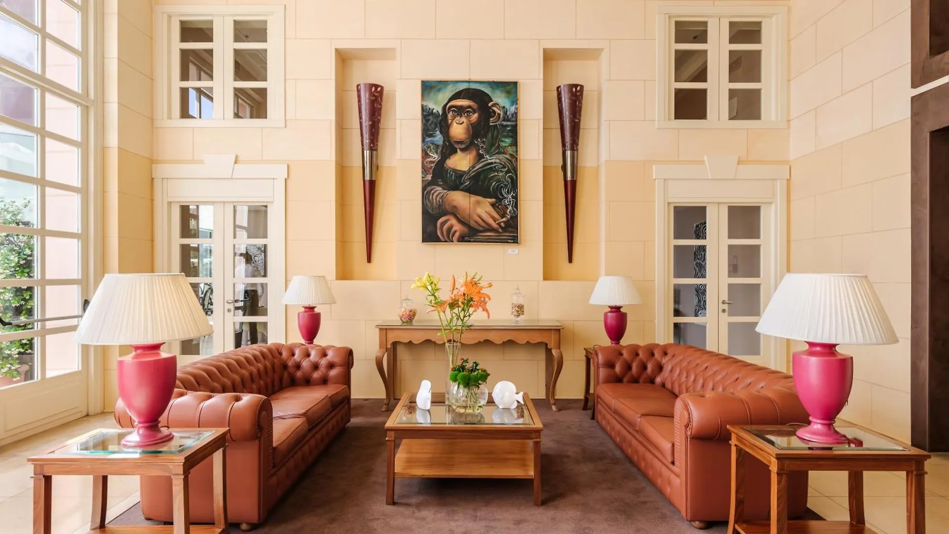 *****  Grand Hotel Bristol Spa Resort, By R Collection Hotels Rapallo Italy