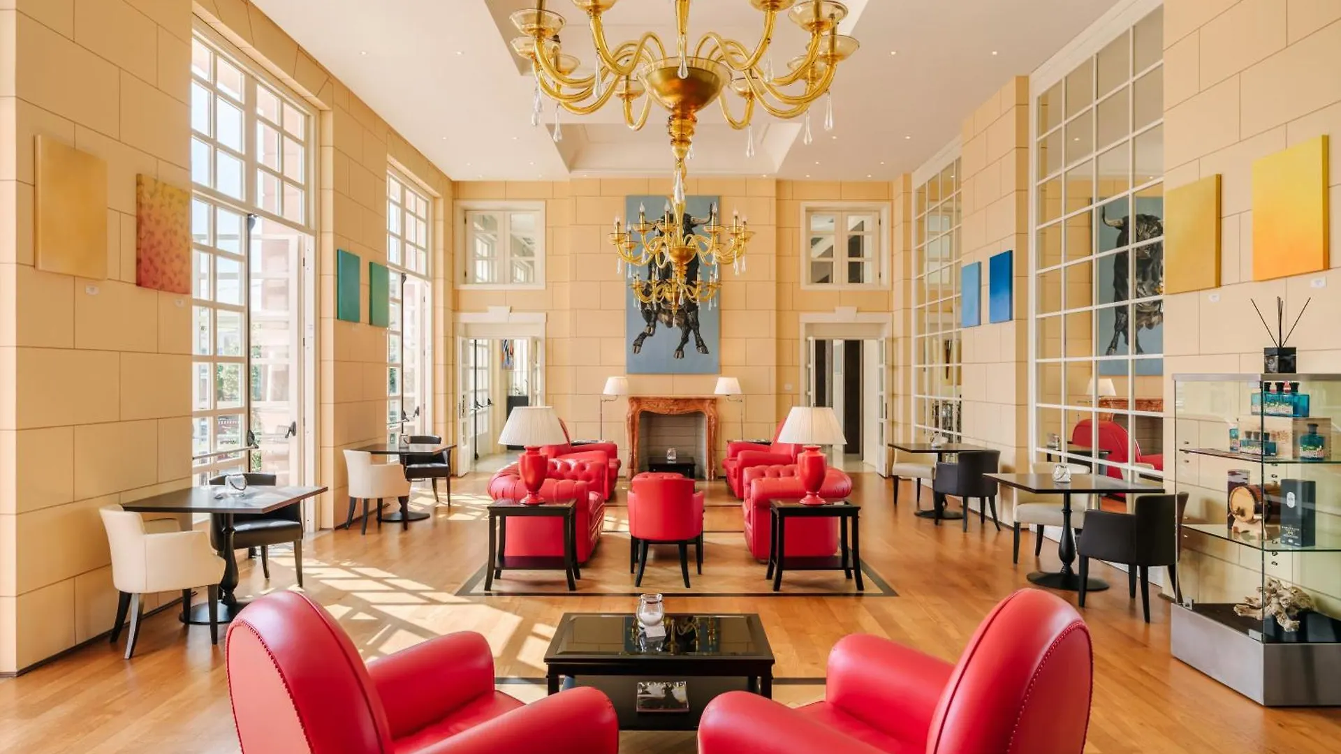 Grand Hotel Bristol Spa Resort, By R Collection Hotels Rapallo