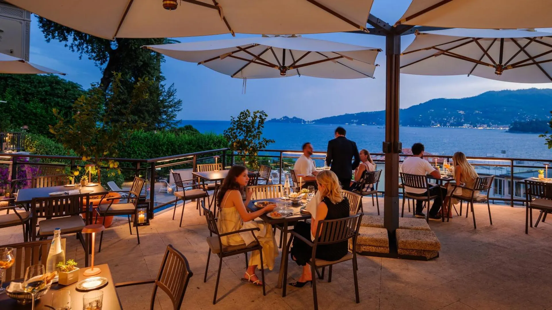 Grand Hotel Bristol Spa Resort, By R Collection Hotels Rapallo