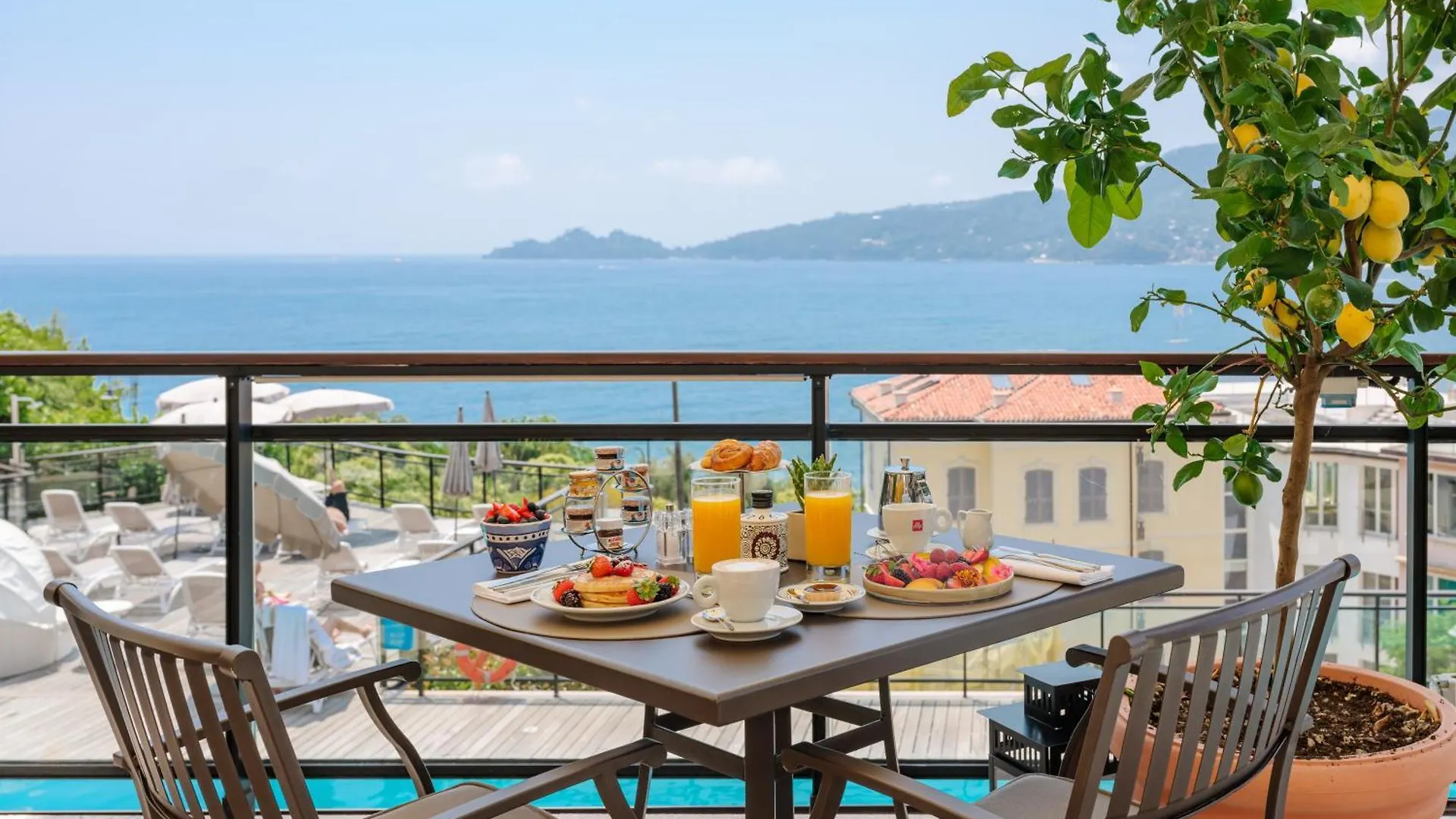 Grand Hotel Bristol Spa Resort, By R Collection Hotels Rapallo