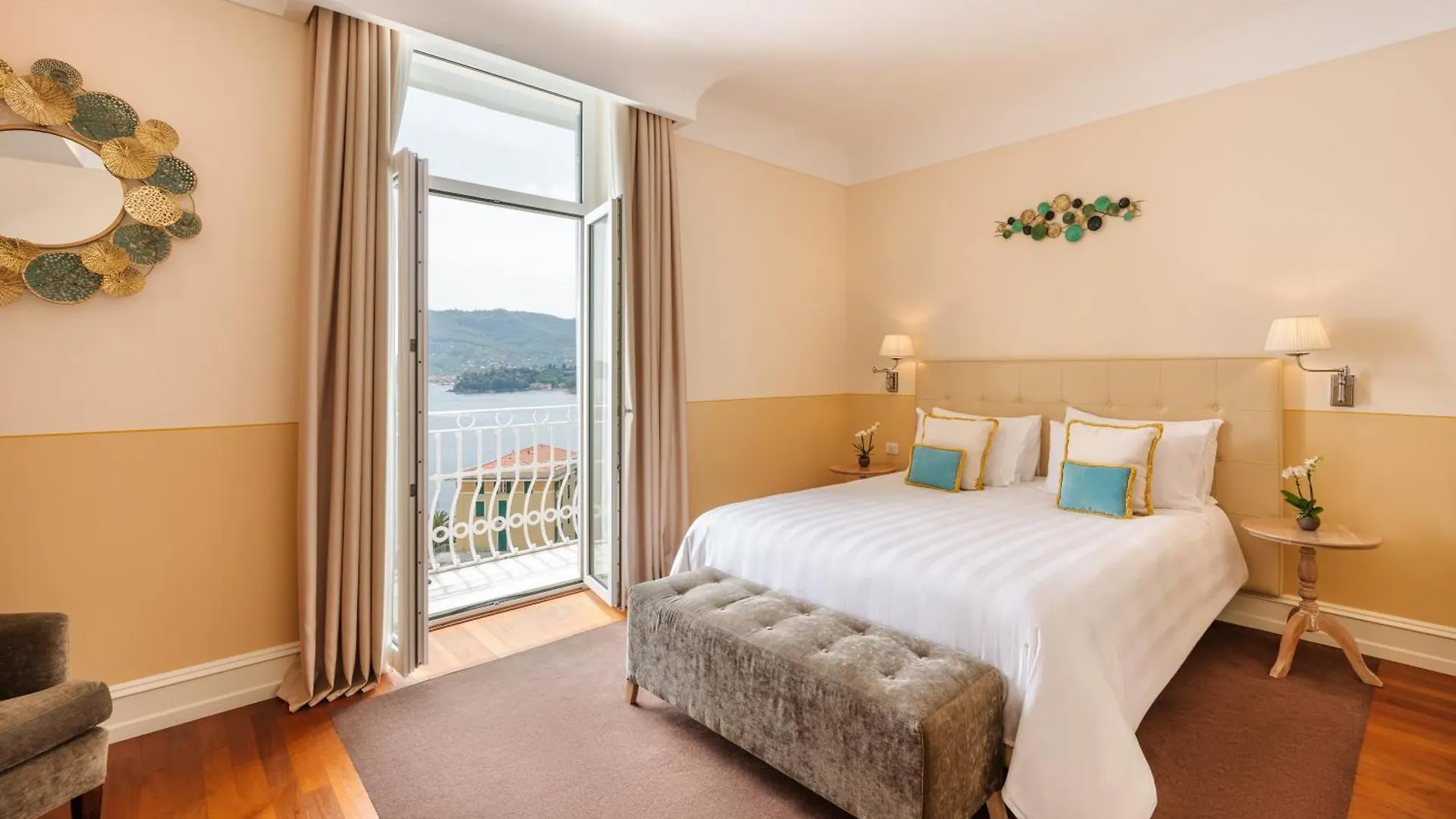 Grand Hotel Bristol Spa Resort, By R Collection Hotels Rapallo