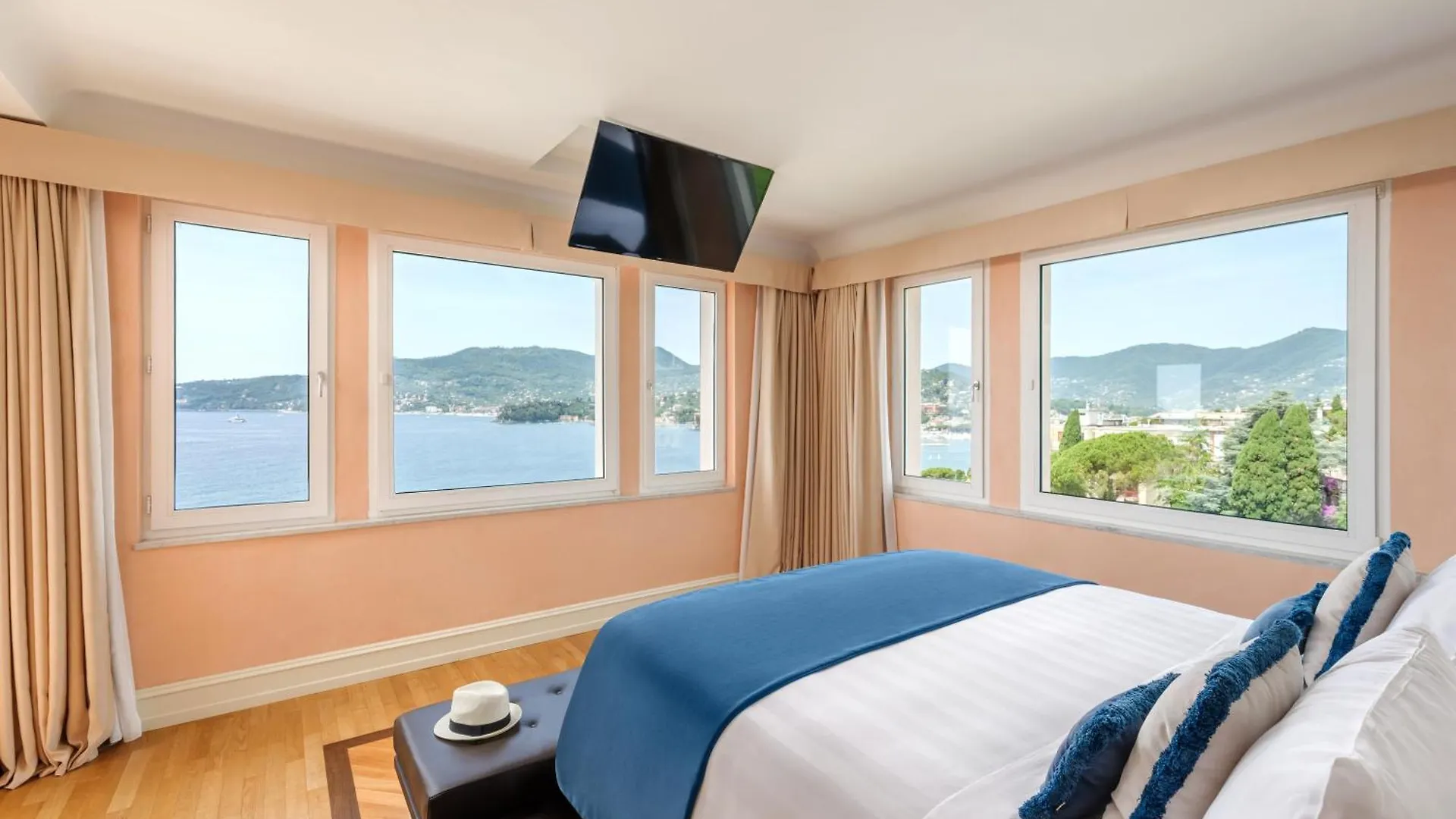 Grand Hotel Bristol Spa Resort, By R Collection Hotels Rapallo