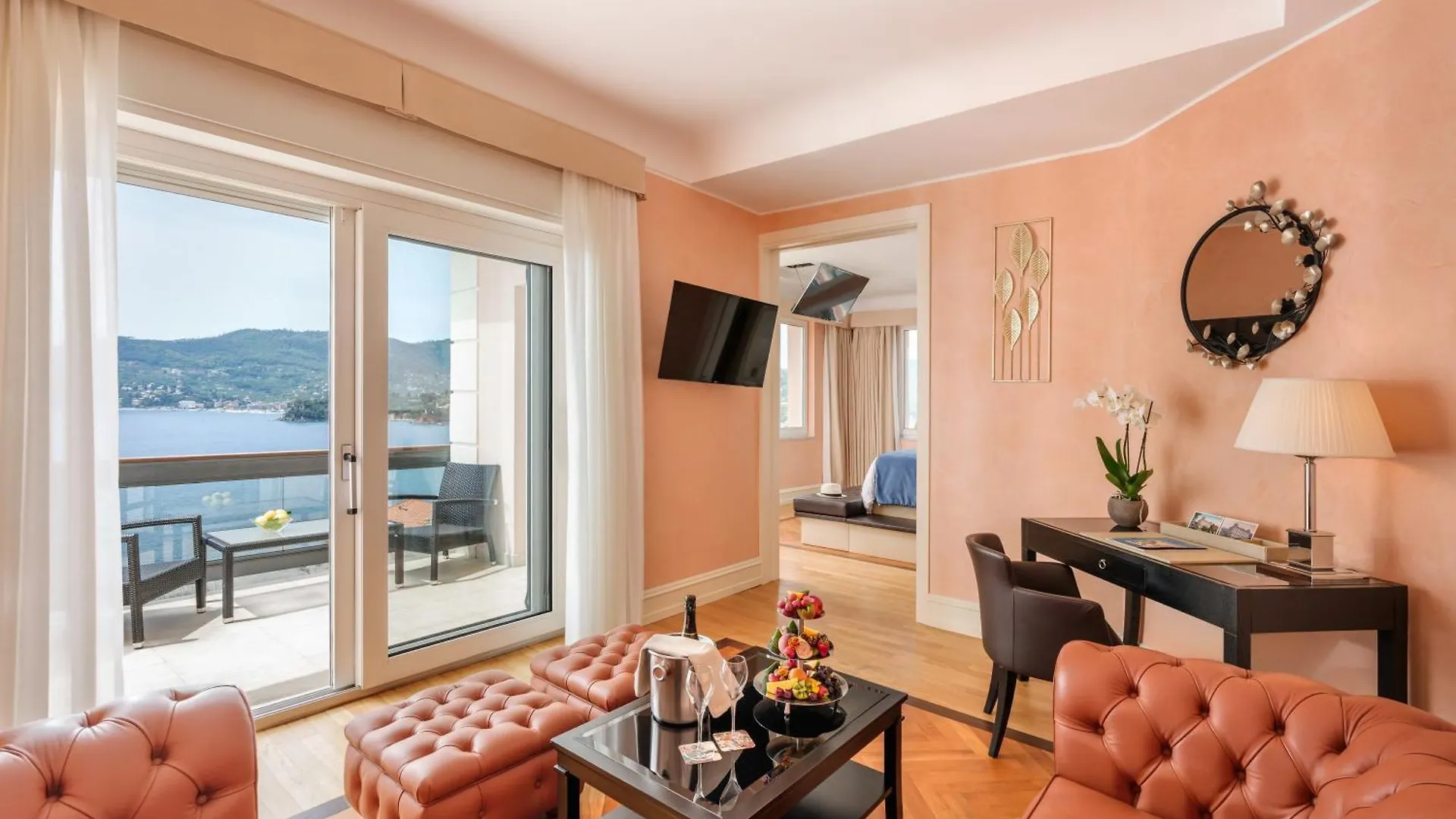 Grand Hotel Bristol Spa Resort, By R Collection Hotels Rapallo