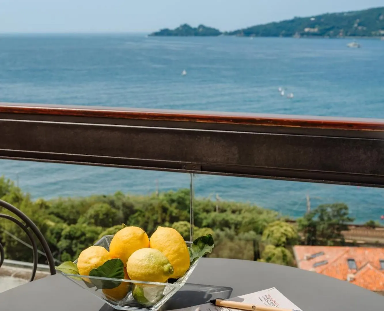 Grand Hotel Bristol Spa Resort, By R Collection Hotels Rapallo