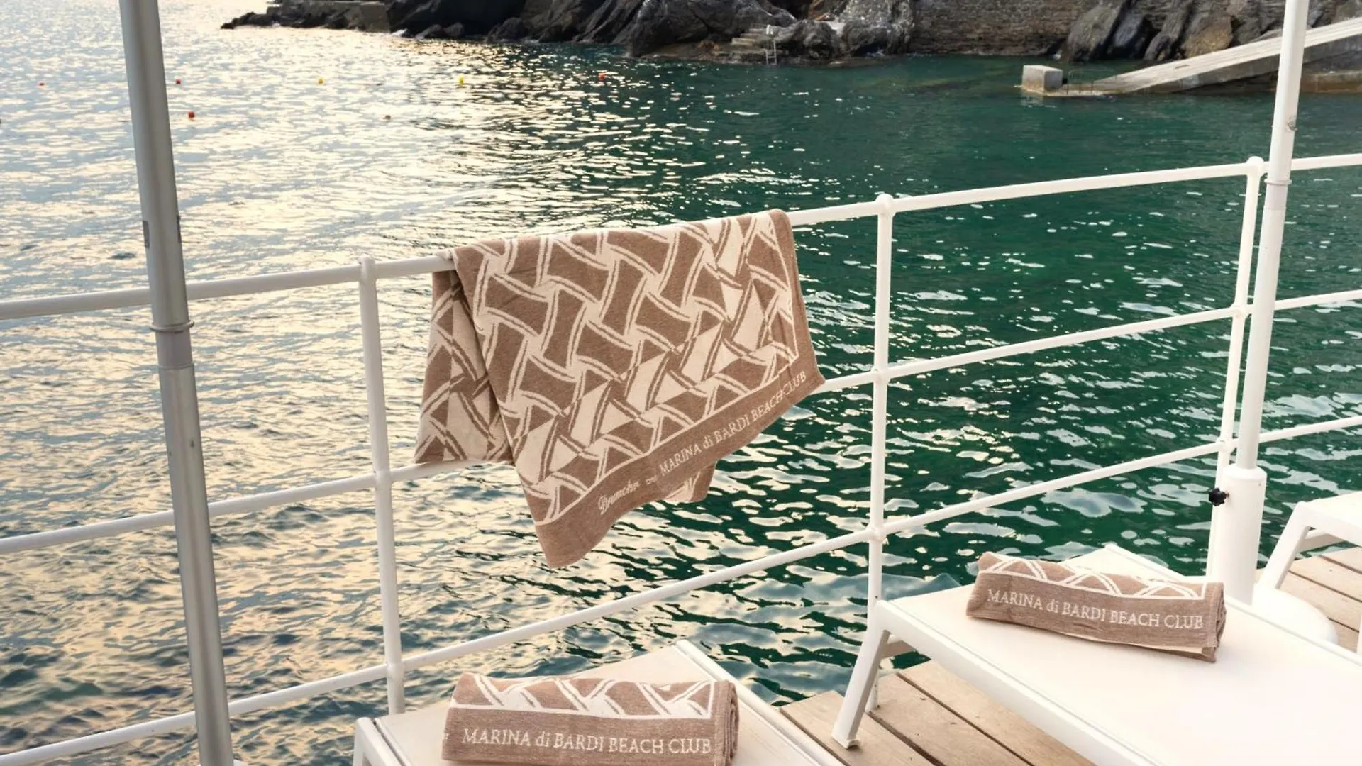 Grand Hotel Bristol Spa Resort, By R Collection Hotels Rapallo 5*,  Italy