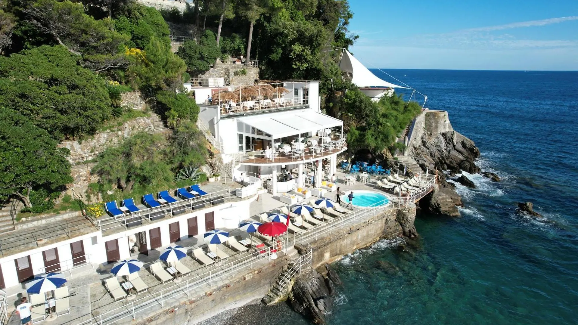 Grand Hotel Bristol Spa Resort, By R Collection Hotels Rapallo