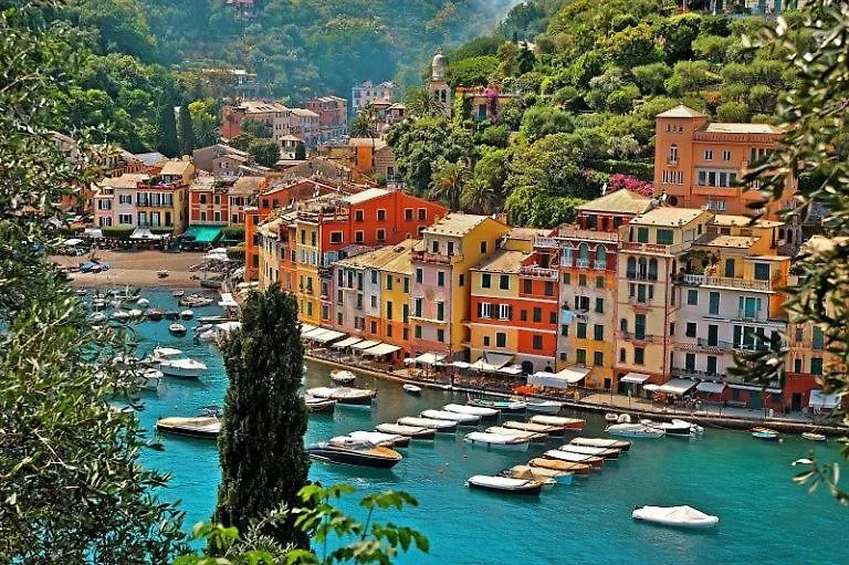 Grand Hotel Bristol Spa Resort, By R Collection Hotels Rapallo