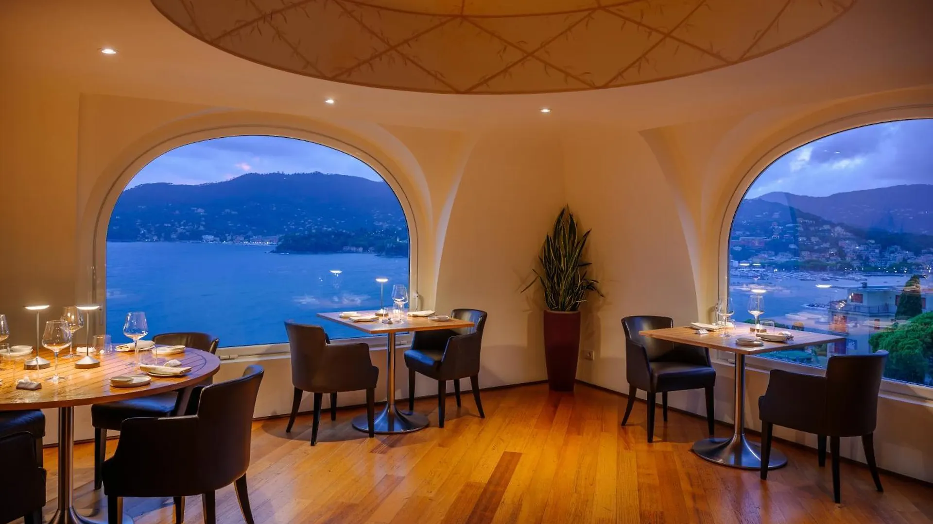 Grand Hotel Bristol Spa Resort, By R Collection Hotels Rapallo