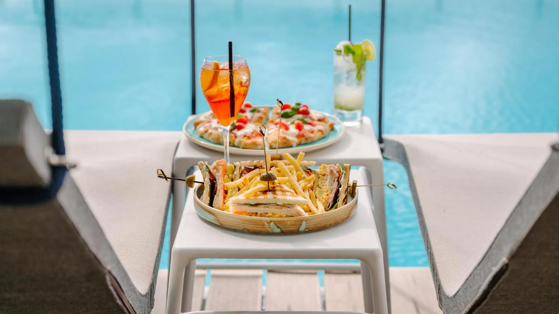 Grand Hotel Bristol Spa Resort, By R Collection Hotels Rapallo
