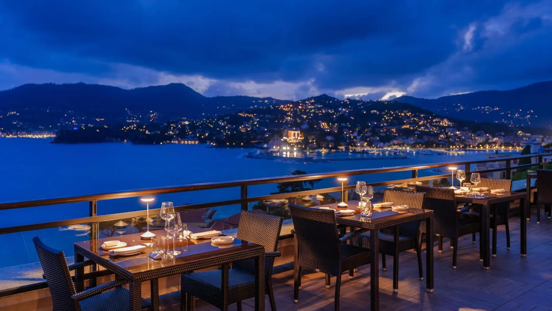 Grand Hotel Bristol Spa Resort, By R Collection Hotels Rapallo