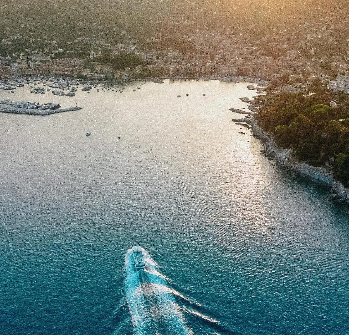 Grand Hotel Bristol Spa Resort, By R Collection Hotels Rapallo 5*,  Italien