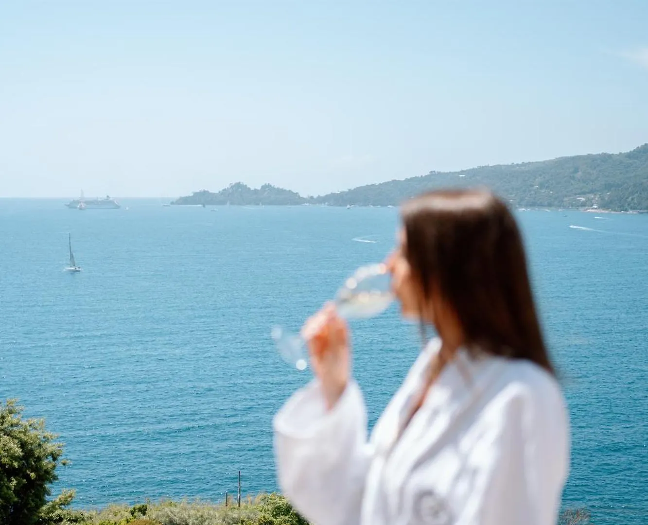 Grand Hotel Bristol Spa Resort, By R Collection Hotels Rapallo
