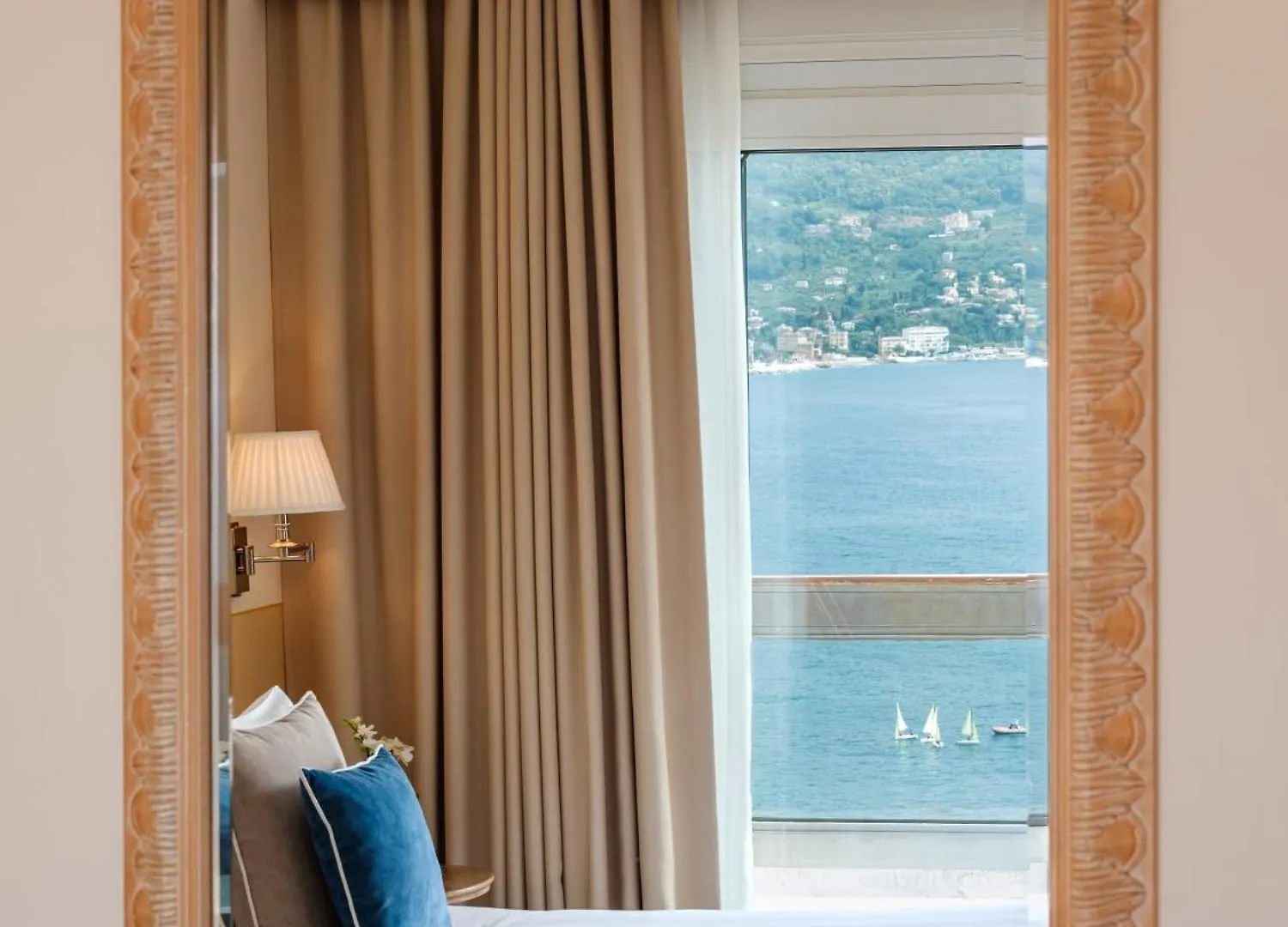 Grand Hotel Bristol Spa Resort, By R Collection Hotels Rapallo