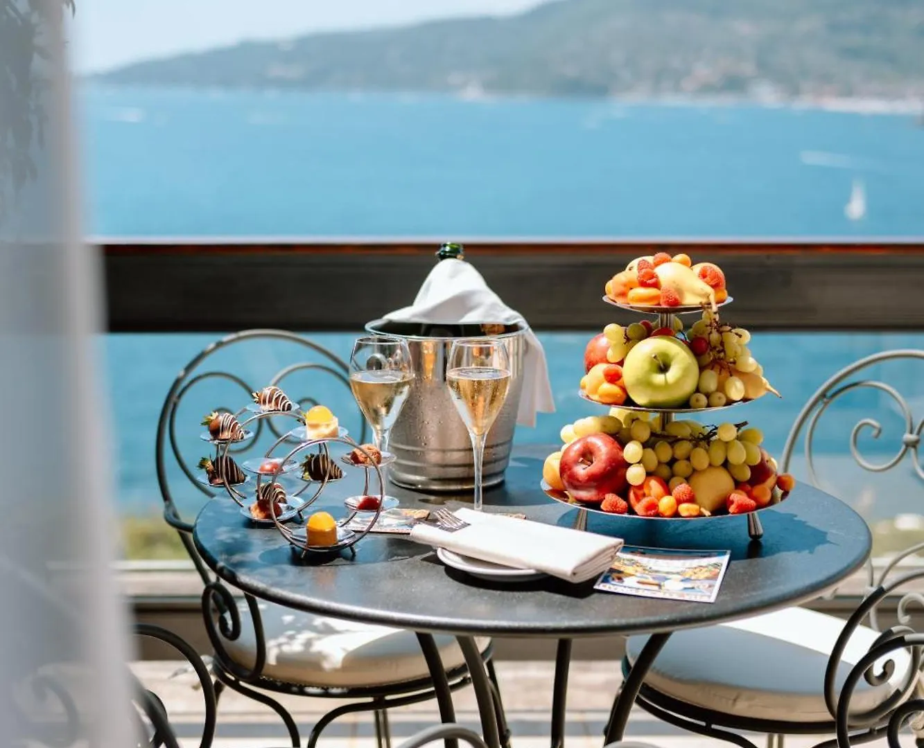 Grand Hotel Bristol Spa Resort, By R Collection Hotels Rapallo Italy